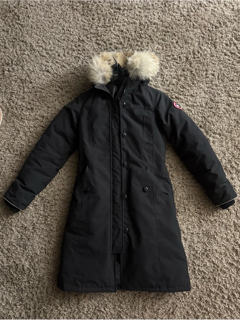 Canada Goose Kids XL